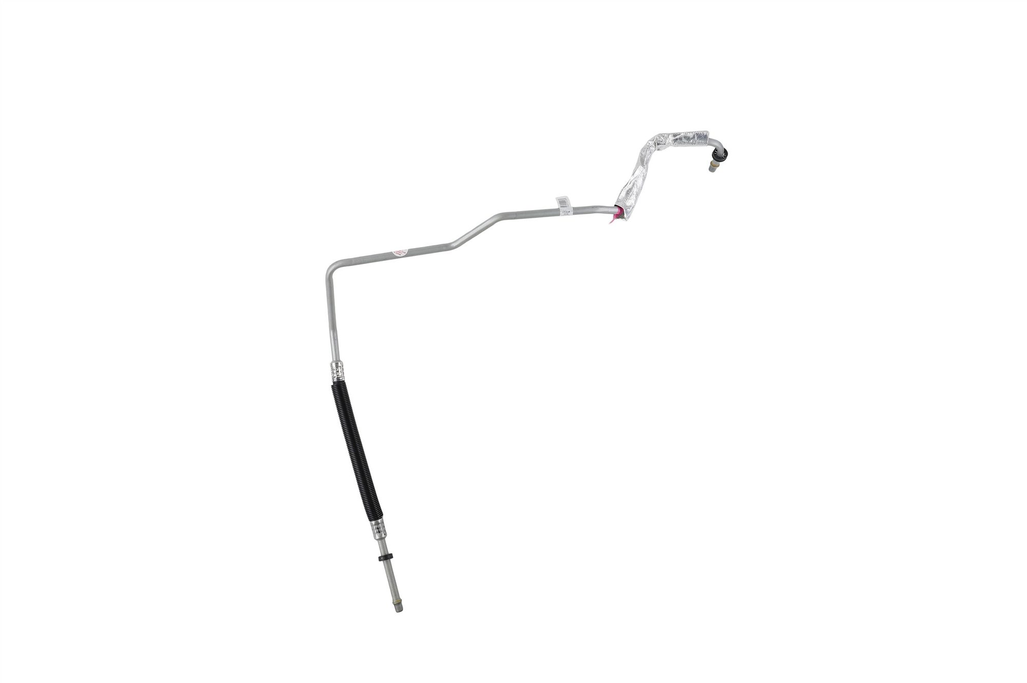 GM Genuine Parts Transmission Oil Cooler Line 15258728 — image 57